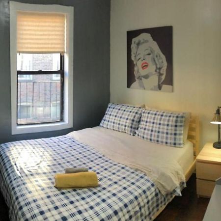 Private Room In A Shared Apartment 15 Minutes To Times Square! New York Exteriér fotografie