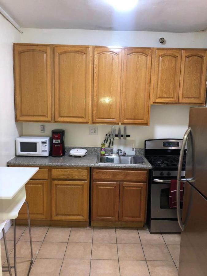 Private Room In A Shared Apartment 15 Minutes To Times Square! New York Exteriér fotografie