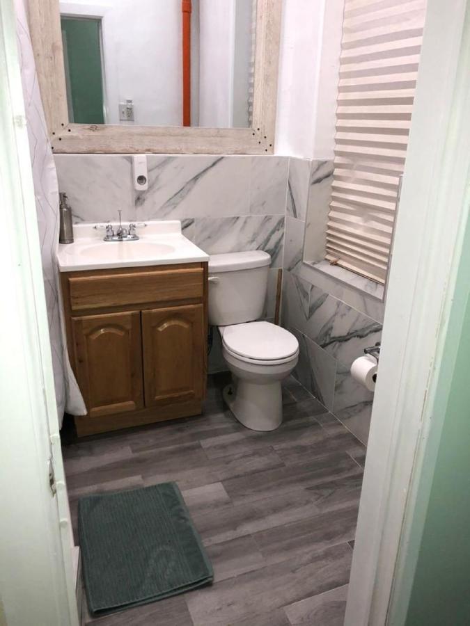 Private Room In A Shared Apartment 15 Minutes To Times Square! New York Exteriér fotografie