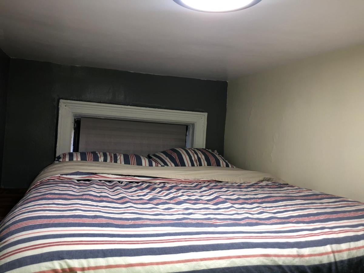 Private Room In A Shared Apartment 15 Minutes To Times Square! New York Exteriér fotografie