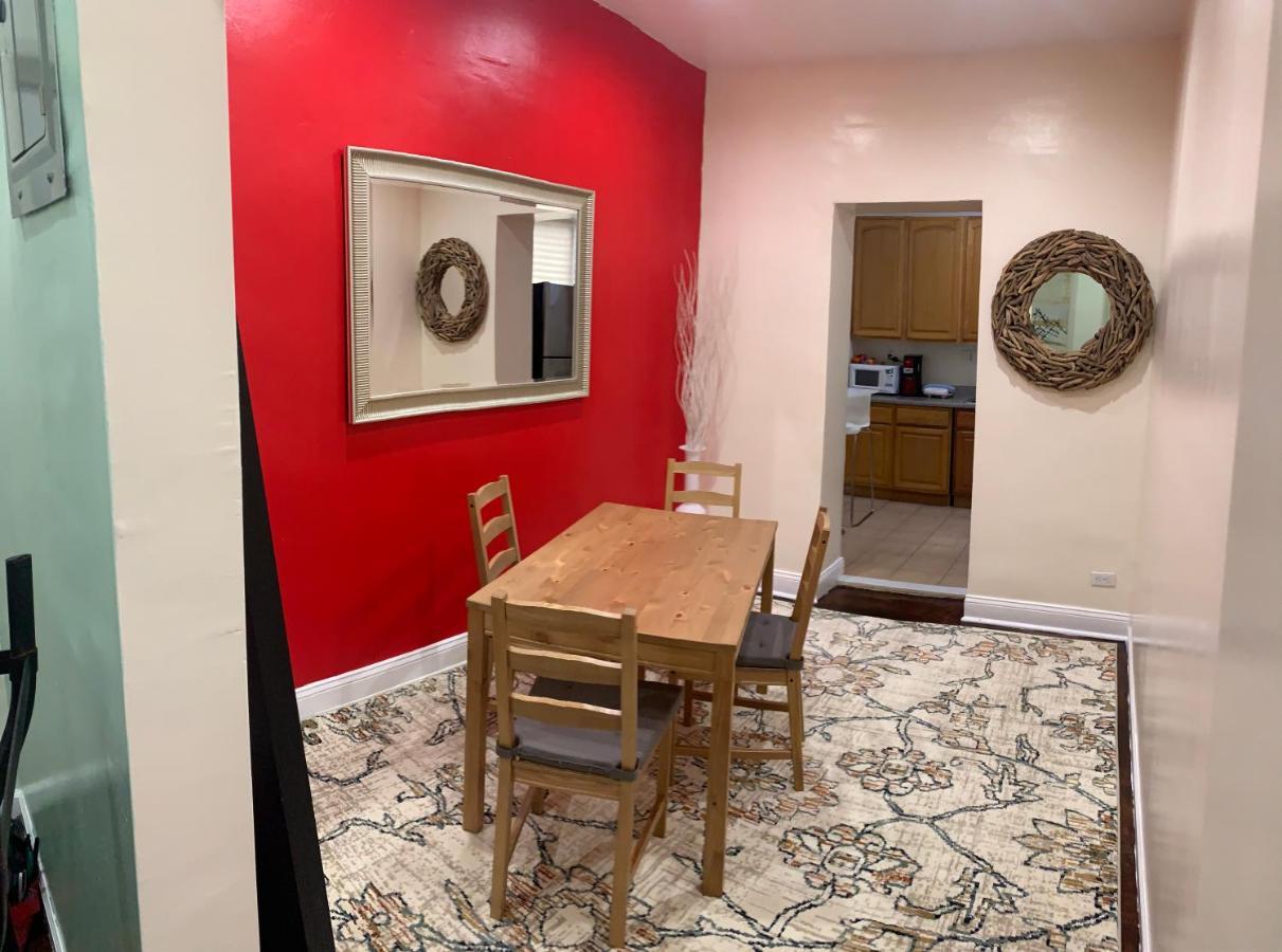 Private Room In A Shared Apartment 15 Minutes To Times Square! New York Exteriér fotografie