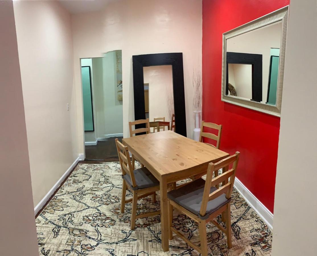 Private Room In A Shared Apartment 15 Minutes To Times Square! New York Exteriér fotografie
