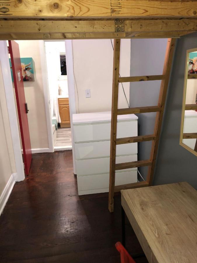 Private Room In A Shared Apartment 15 Minutes To Times Square! New York Exteriér fotografie