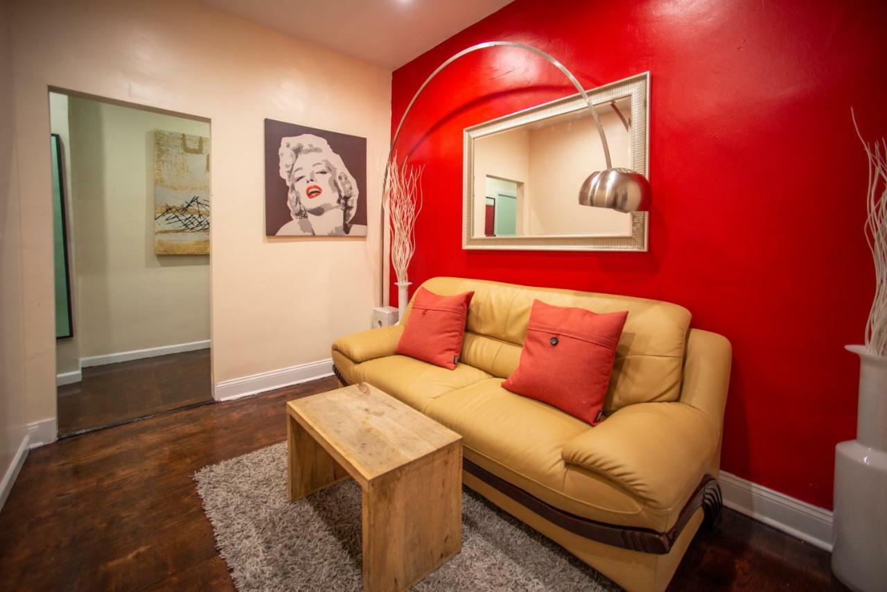 Private Room In A Shared Apartment 15 Minutes To Times Square! New York Exteriér fotografie