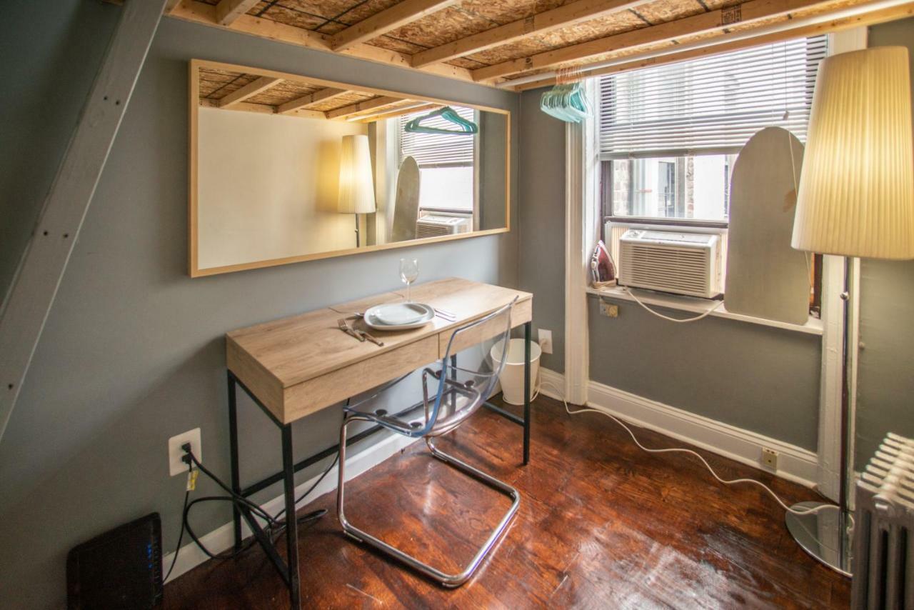 Private Room In A Shared Apartment 15 Minutes To Times Square! New York Exteriér fotografie