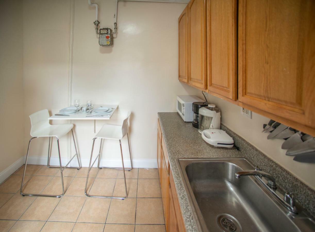 Private Room In A Shared Apartment 15 Minutes To Times Square! New York Exteriér fotografie