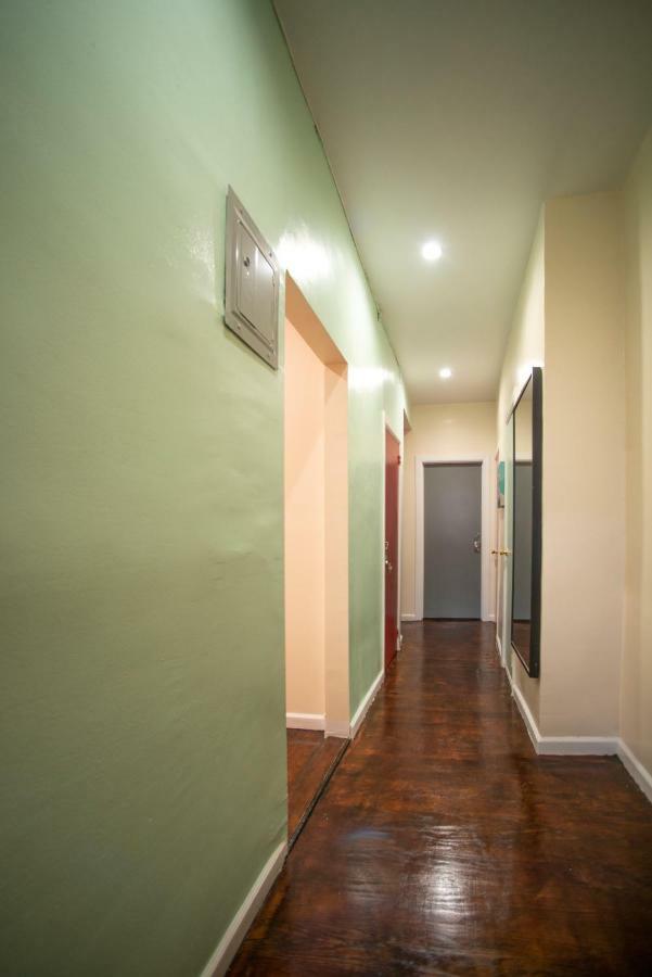 Private Room In A Shared Apartment 15 Minutes To Times Square! New York Exteriér fotografie