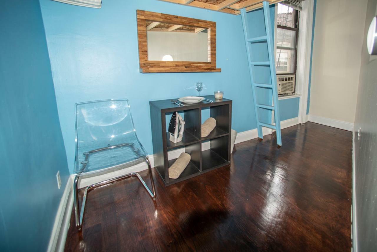 Private Room In A Shared Apartment 15 Minutes To Times Square! New York Exteriér fotografie