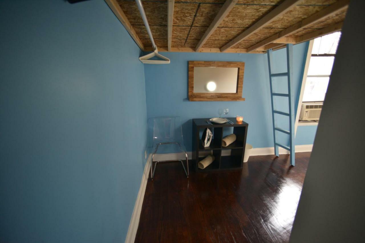 Private Room In A Shared Apartment 15 Minutes To Times Square! New York Exteriér fotografie