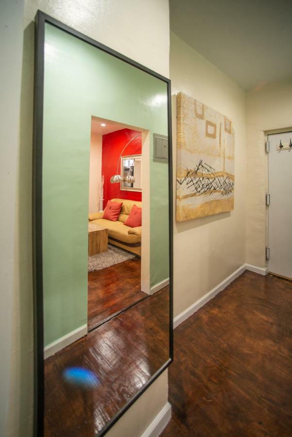 Private Room In A Shared Apartment 15 Minutes To Times Square! New York Exteriér fotografie
