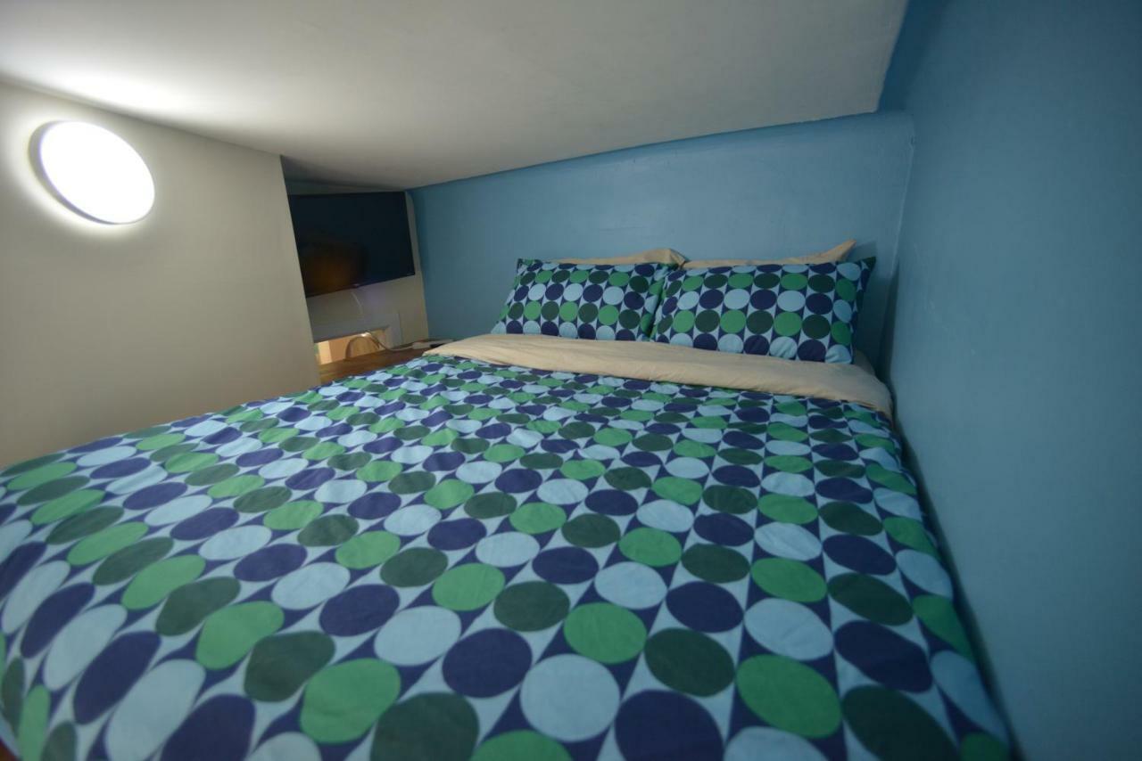 Private Room In A Shared Apartment 15 Minutes To Times Square! New York Exteriér fotografie