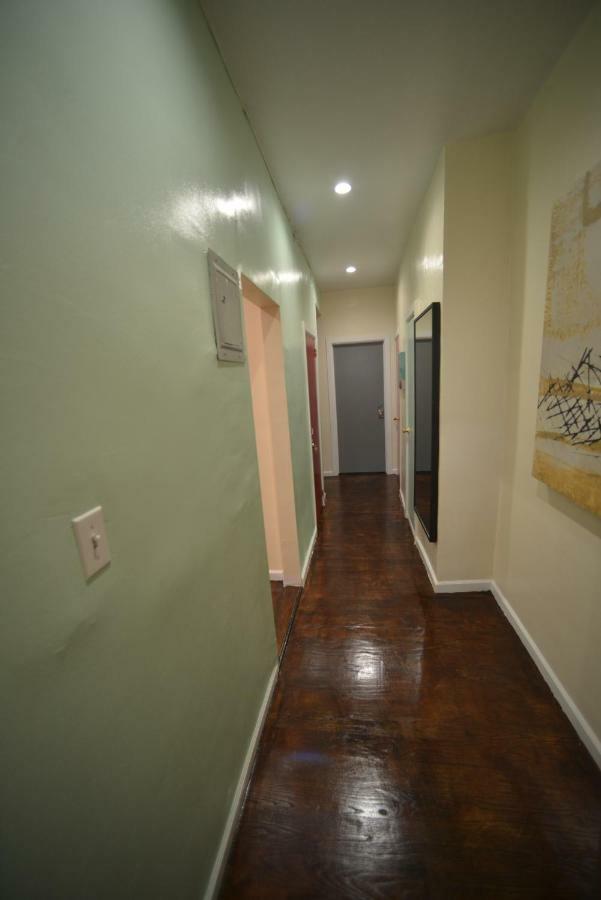 Private Room In A Shared Apartment 15 Minutes To Times Square! New York Exteriér fotografie