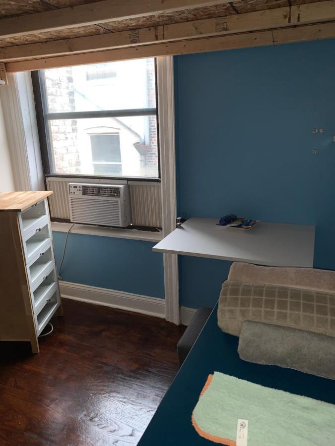 Private Room In A Shared Apartment 15 Minutes To Times Square! New York Exteriér fotografie