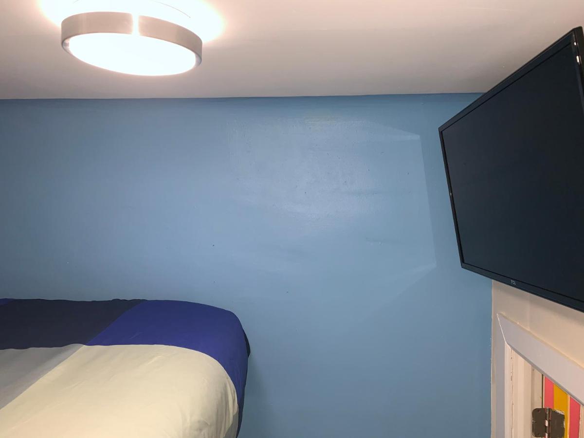 Private Room In A Shared Apartment 15 Minutes To Times Square! New York Exteriér fotografie